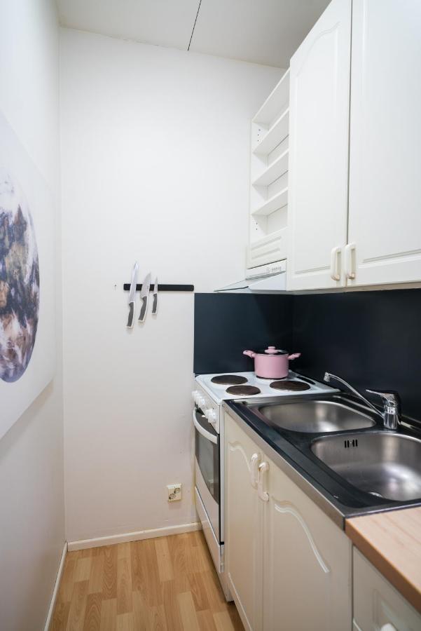 Cozy Apartment Close To The City Center Турку Экстерьер фото