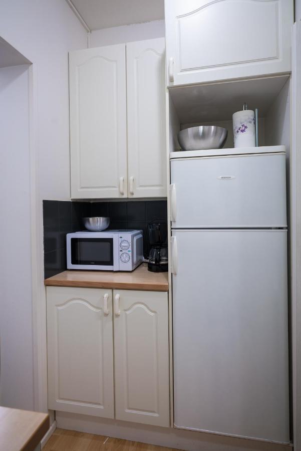 Cozy Apartment Close To The City Center Турку Экстерьер фото