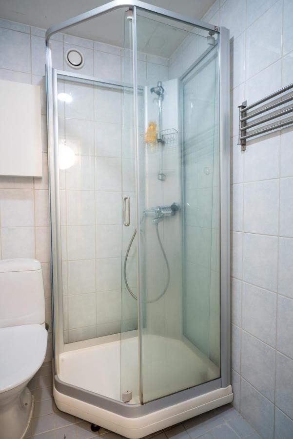 Cozy Apartment Close To The City Center Турку Экстерьер фото