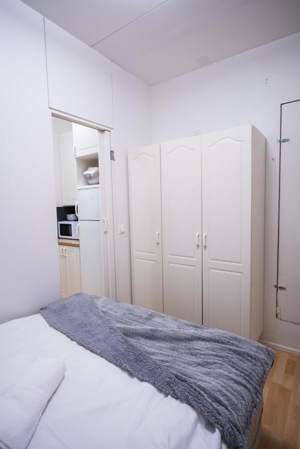 Cozy Apartment Close To The City Center Турку Экстерьер фото