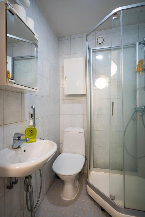 Cozy Apartment Close To The City Center Турку Экстерьер фото