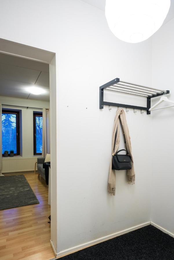 Cozy Apartment Close To The City Center Турку Экстерьер фото